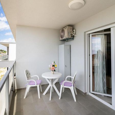 Appartamento A2 - Modern Apt With The Terrace & Sea View Spalato Esterno foto